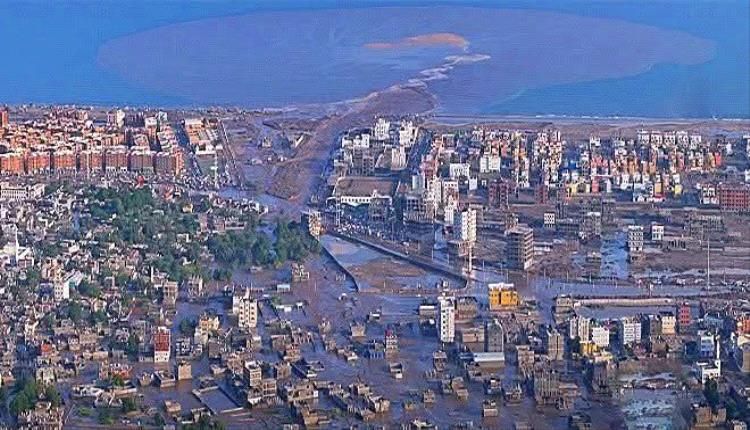 خلال ساعات...فلكي يمني يطلق إنذارًا عاجلًا: أمطار غزيرة وفيضانات وشيكة تهدد هذه المحافظات