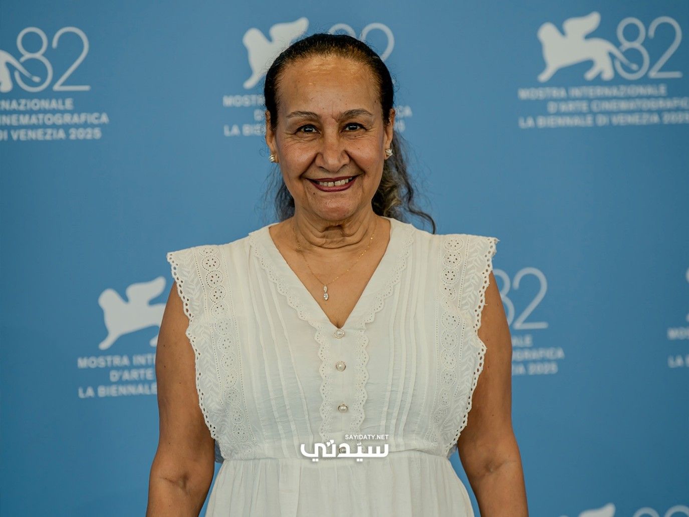 اليوم في فينيسيا السينمائي 2025: عرض الفيلم السعودي هجرة للمخرجة شهد أمين 