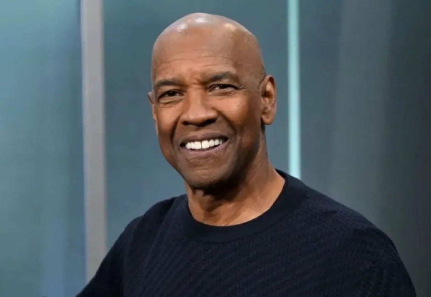 دينزل واشنطن يتحدث عن عدم ذهابه للسينما ولا مُشاهدة أعماله السابقة