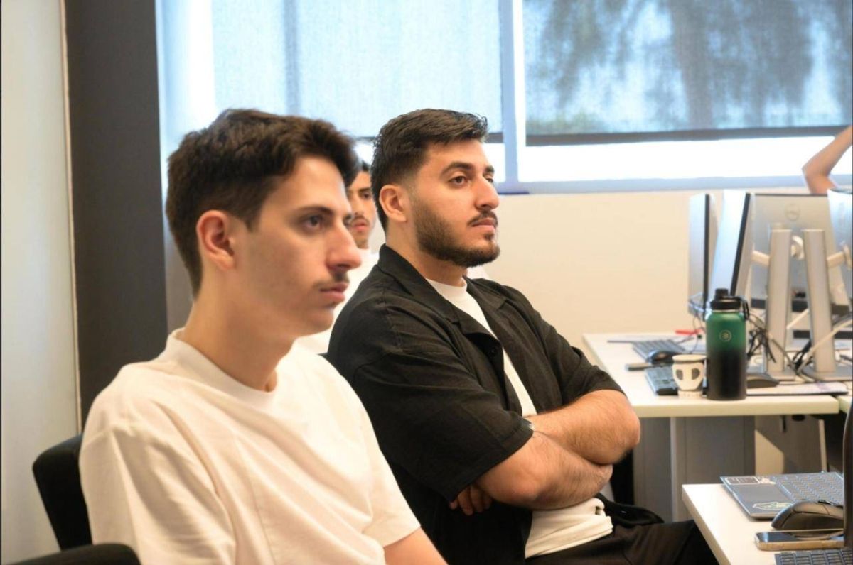 "أكاديمية كاوست" تطلق برنامجًا صيفيًا في مجال الذكاء الاصطناعي والرياضة بالتعاون مع "Vista Equity Partners" و"Stats Perform"