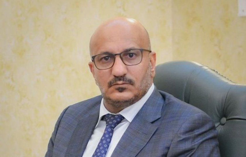 اعلان مفاجئ يباغت طارق عفاش