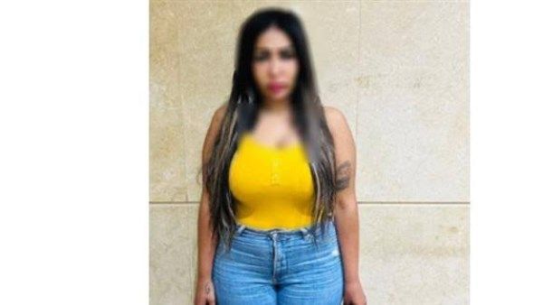 إيجار شقتي بـ15 ألف جنيه.. اعترافات “لوليتا” في التحقيقات: بشتغل دعايا على تيك توك