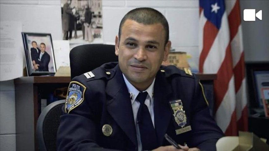 فضائح مهنية وأخلاقية تُطيح برئيس الشرطة اليمني الأصل في أمريكا