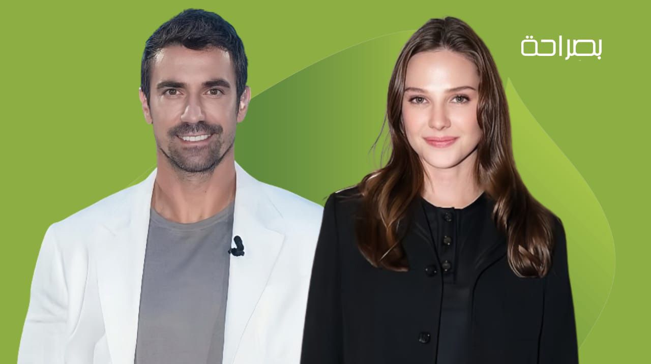 ألينا بوز شريكة إبراهيم تشيليكول في دراما إنسانيّة مثيرة… إقرأ التّفاصيل