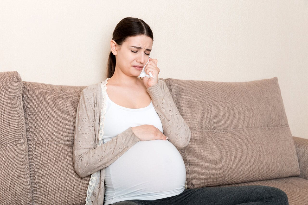 أغرب نصائح شعبية مضحكة للحامل