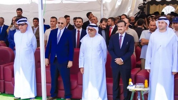 الإمارات توفّر كهرباء نظيفة لأكثر من مليون منزل في عدن وشبوة
