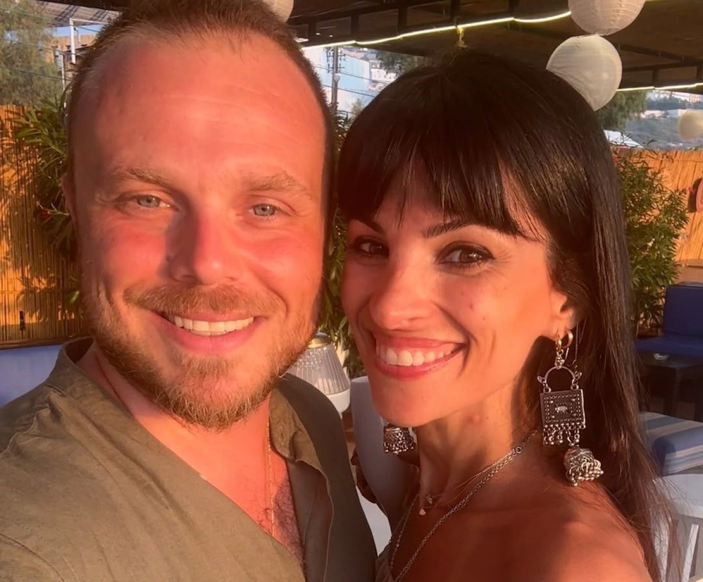 تعرض جوي نجم زوجة عاصي الرحباني لأزمة قلبية.. وهذا ما تمنته