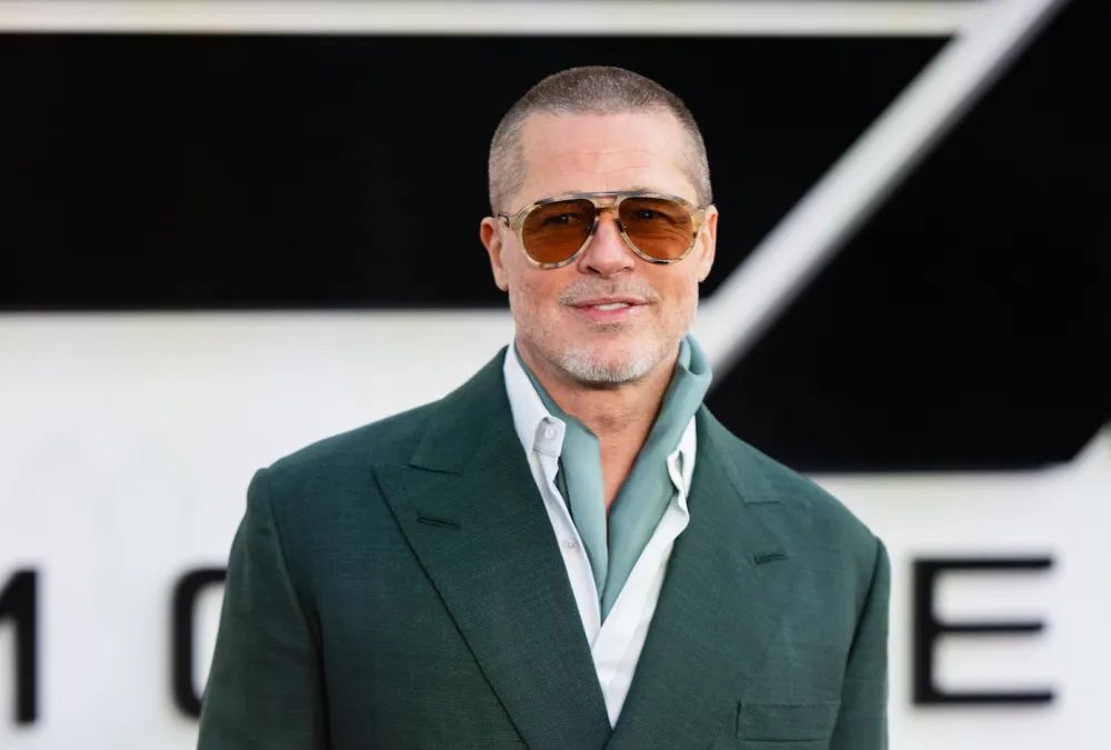 “صوت هند رجب” يصدح في البندقية بدعم من براد بيت ونخبة هوليوود