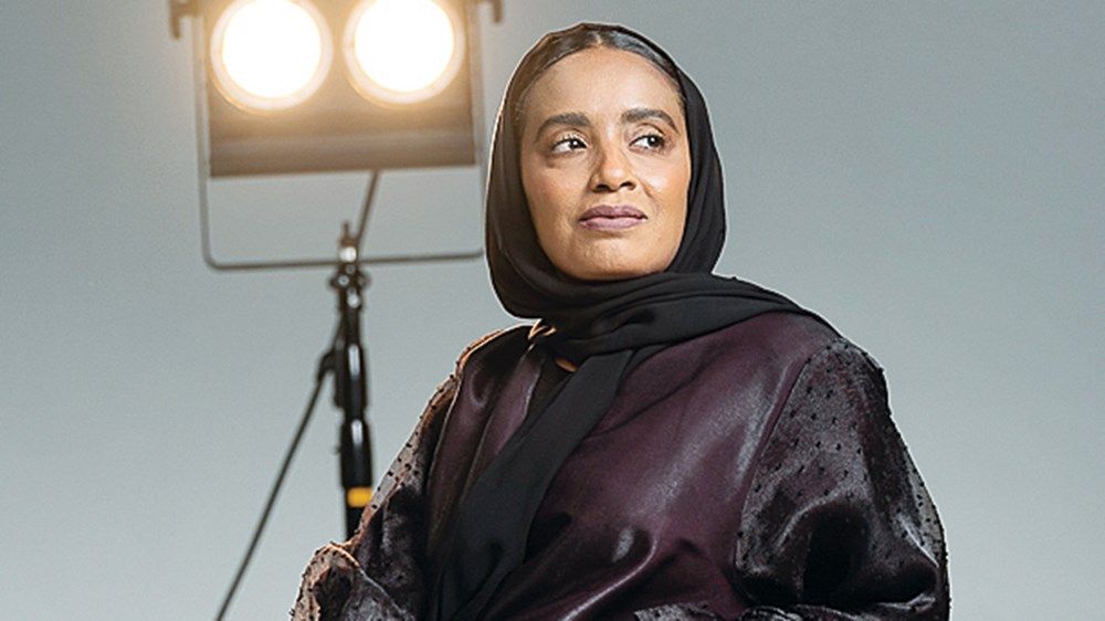 المرأة الإماراتية.. مسيرة حافلة في صناعة المحتوى الإبداعي