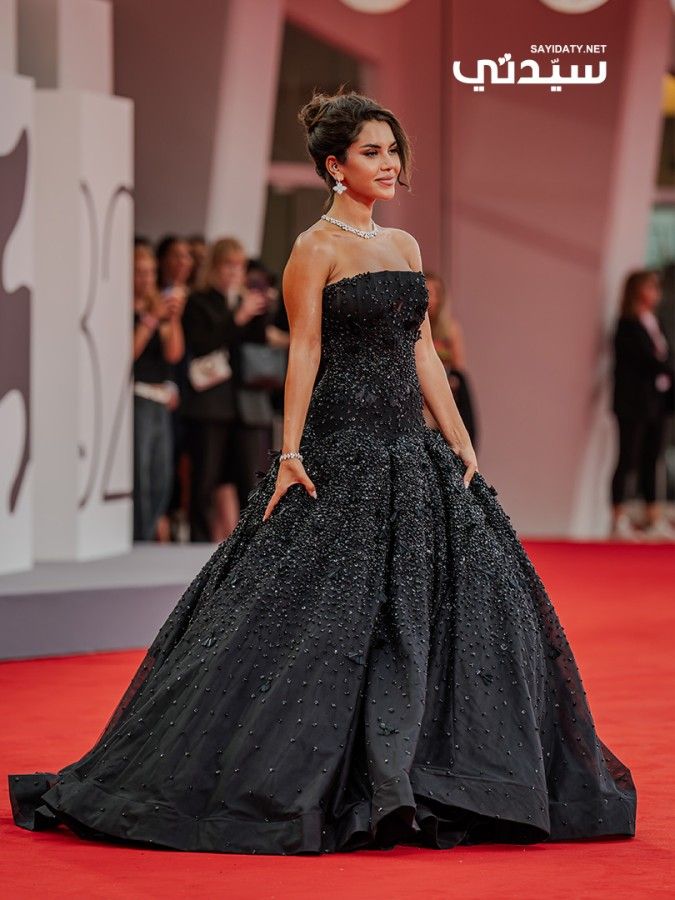 اليوم الثاني من مهرجان فينيسيا السينمائي الدولي .. الفيلم السعودي "هجرة" حاضر بقوة