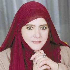 ظهور نادر لشمس البارودي وهذا ردّها على المنتقدين