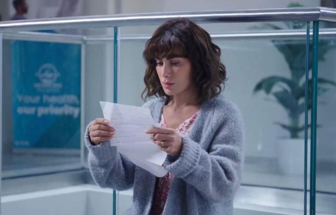 الحلقة الأخيرة من مسلسل220 يوم: صبا مبارك وكريم فهمي يخوضان مغامرة مثيرة