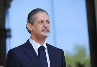 السفير المصري : أول فريق فني اجنبي يصل الخرطوم لإعادة الإعمار هو فريق مصري