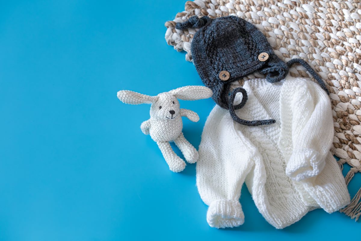 4 أخطاء لا ترتكبيها مع مولودك في شهوره الأربعة الأولى