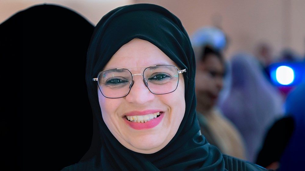 مشاركات في منتدى المرأة الإماراتية: تعزيز قيم الأسرة وترسيخ الهوية الوطنية