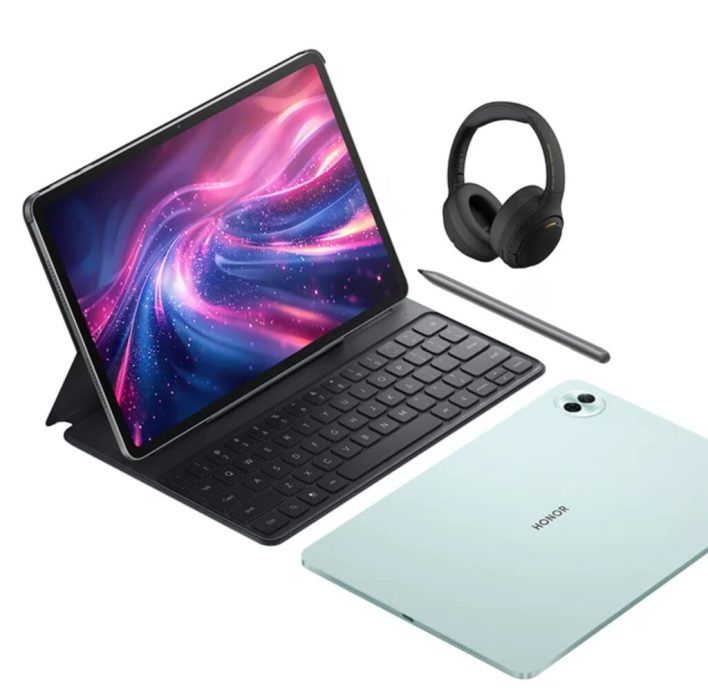تكنولوجيا: مراجعة HONOR Pad 10 – جهاز متوسط بسعر ممتاز