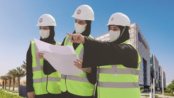 «رؤية أم الإمارات 50:50».. نقلة نوعية في مسيرة تمكين المرأة