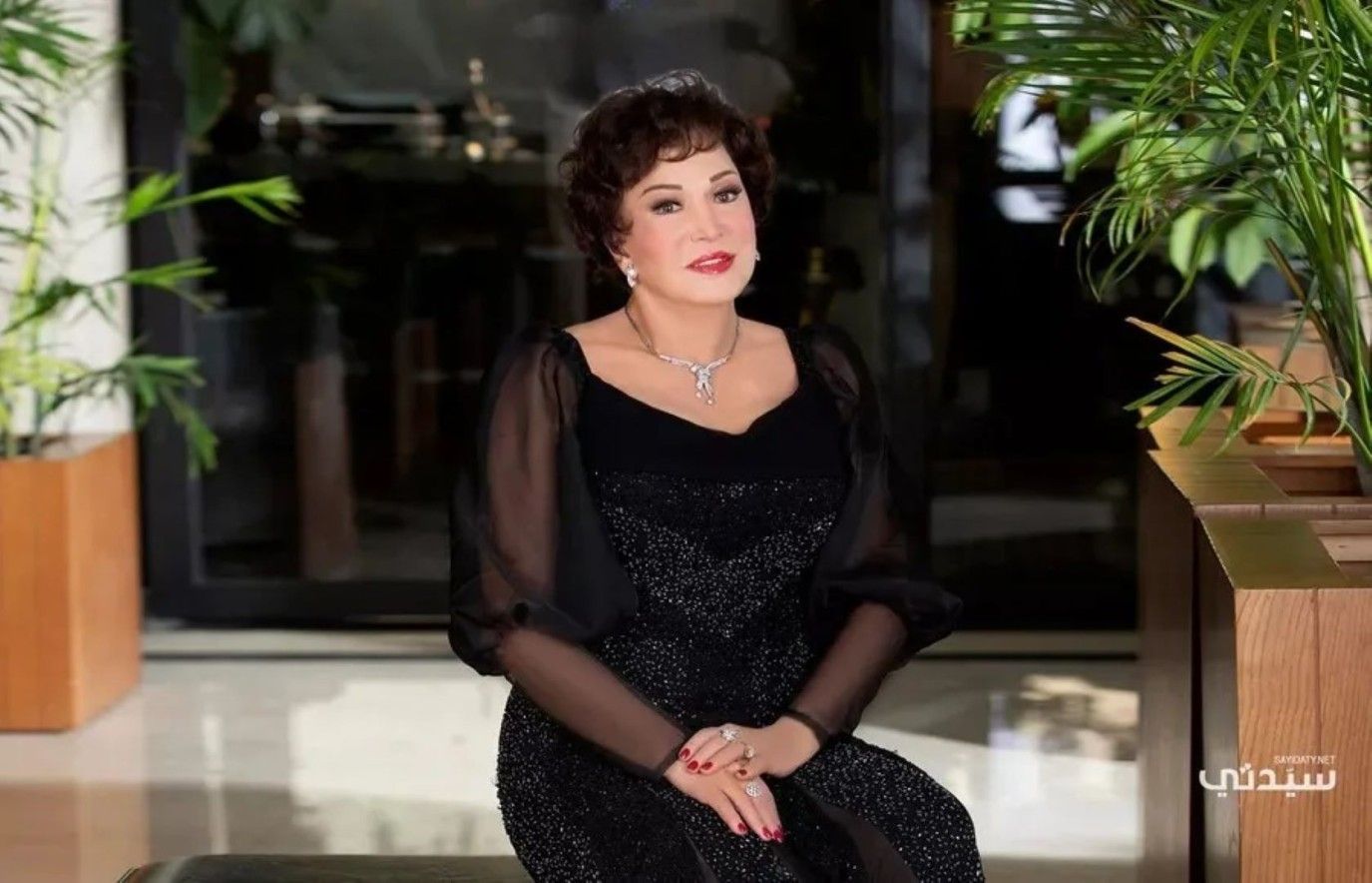 لبلبة تفكر خارج الصندوق وتعثر على حل نهائي للإقلاع عن التدخين .. تعرفوا إليه!