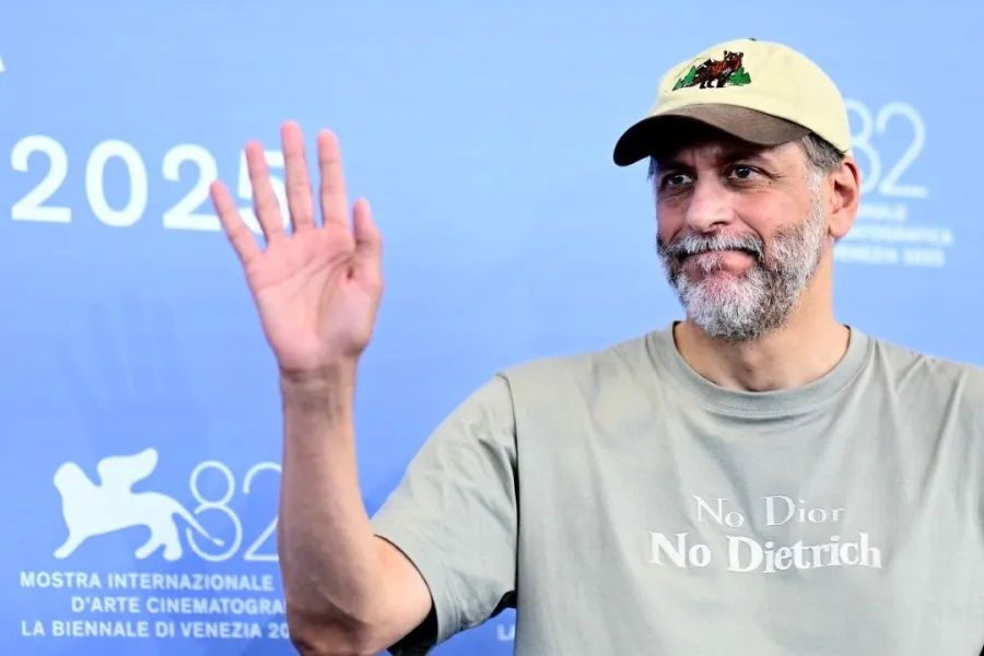 مهرجان فينيسيا في يومه الثالث:حضور جوليا روبرت للمرة الاولى وتألق هيئة الأفلام السعودية