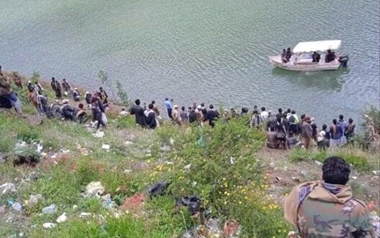 وفاة طفلتين غرقاً في حادث مأساوي بمحافظة صنعاء