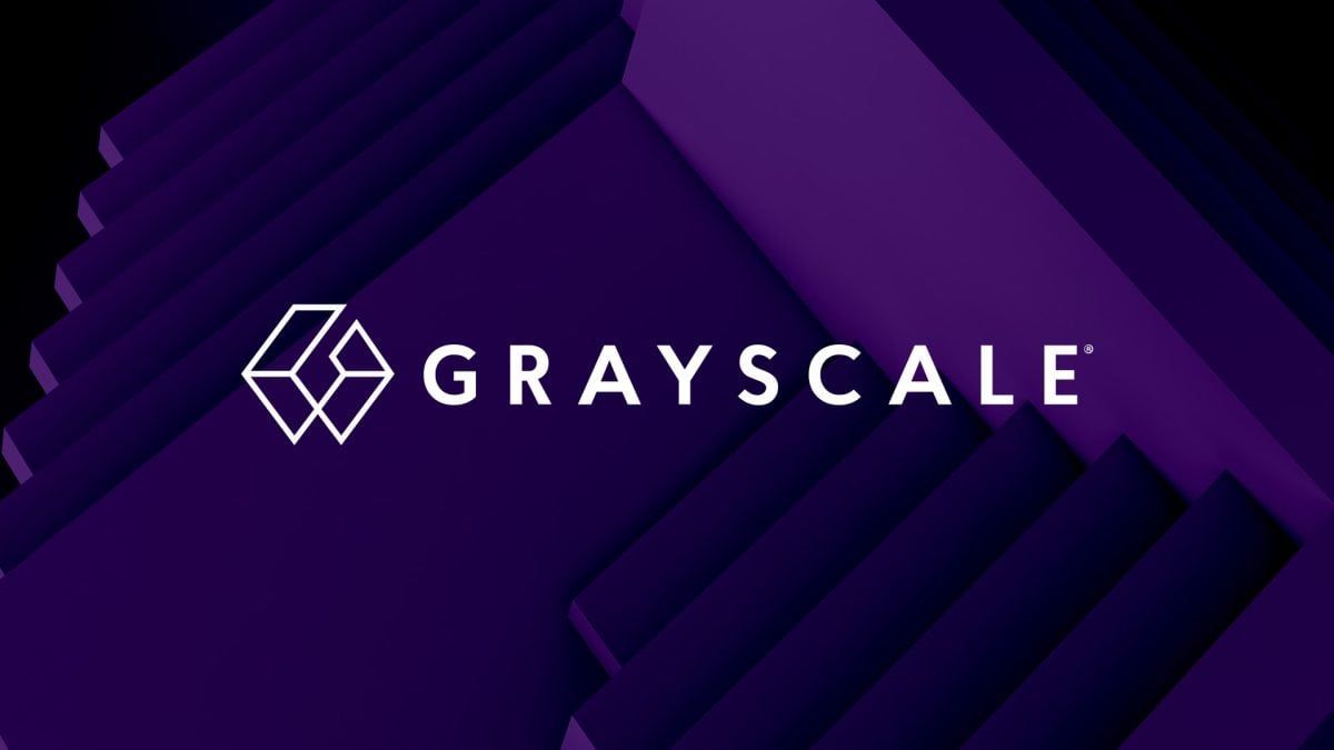 شركة “Grayscale” تتقدم بطلبات لتسجيل صندوق كاردانو وبولكادوت في البورصة