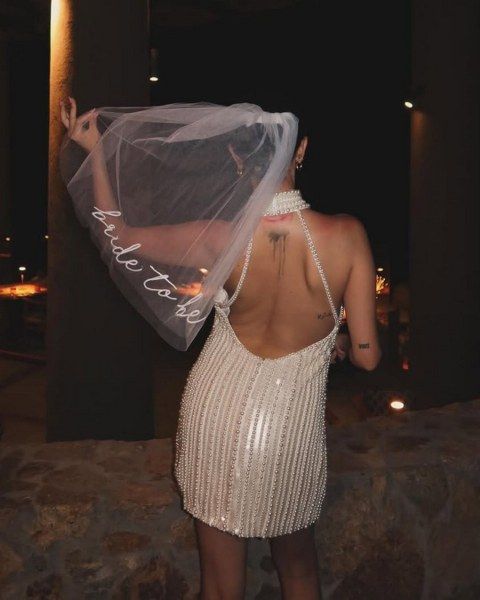 بالصور- سيلينا غوميز تعيش لحظات حميمة من حفل وداع العزوبيّة