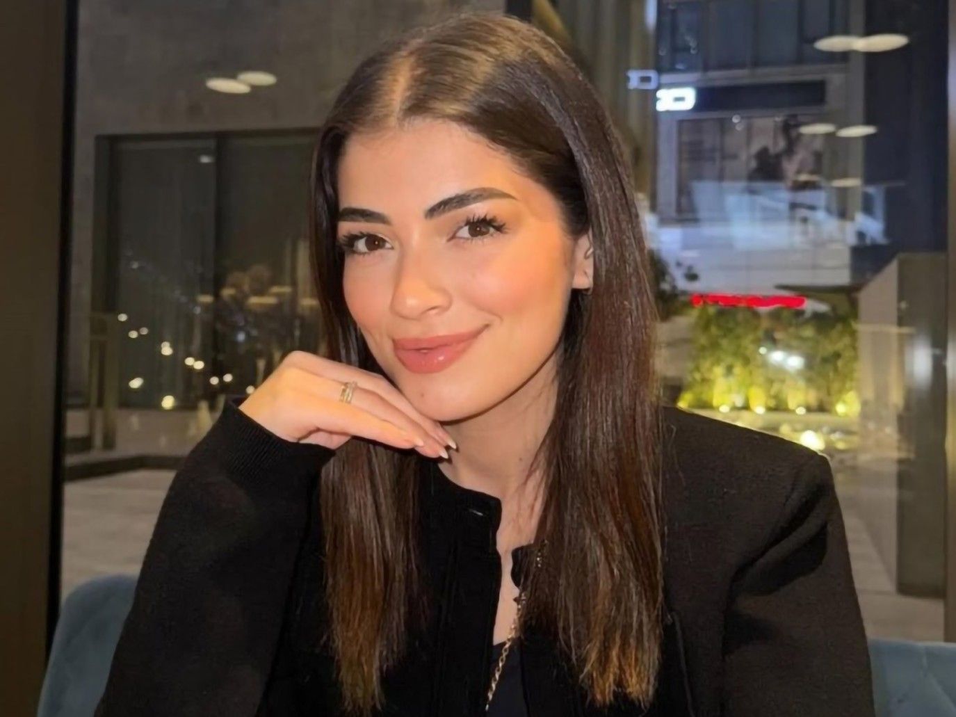 كيف احتفلت عائلة ليلى أحمد زاهر بيوم ميلادها؟