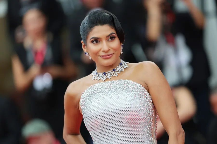 مهرجان فينيسيا في يومه الثالث:حضور جوليا روبرت للمرة الاولى وتألق هيئة الأفلام السعودية