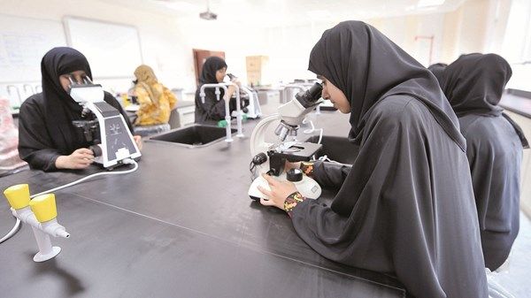 قيادات نسائية: «رؤية أم الإمارات» نموذج في التوازن بين الهوية والتمكين