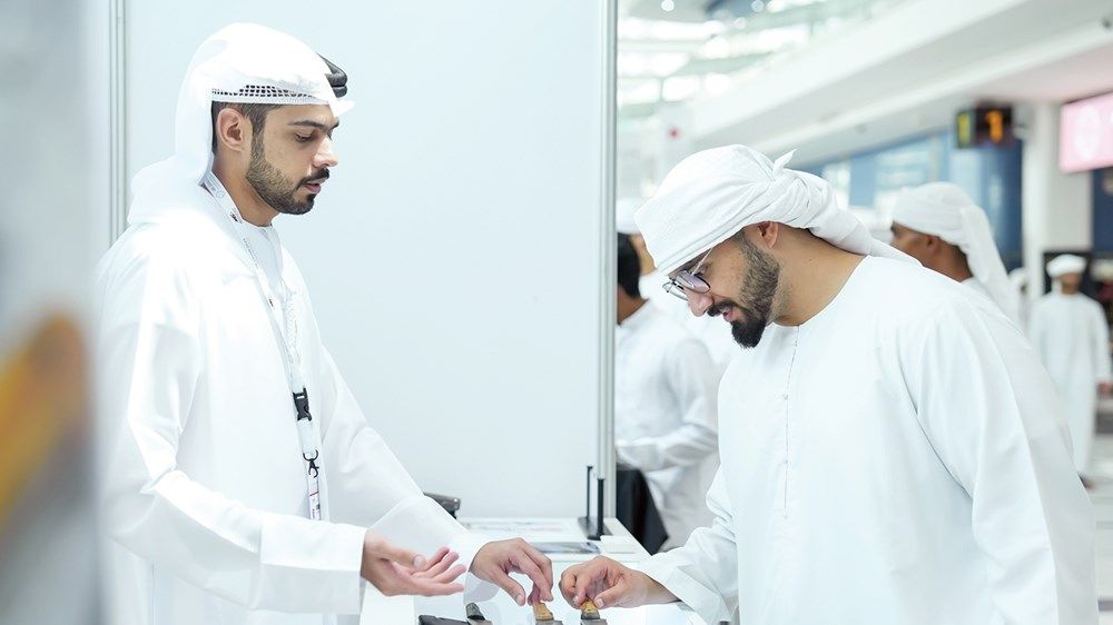 برعاية حمدان بن زايد.. «أبوظبي الدولي  للصيد والفروسية 2025» يجمع بين التراث الإماراتي والابتكارات المستقبلية