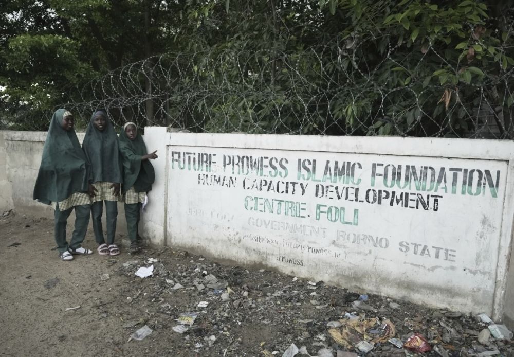 انهيار تمويل التعليم في نيجيريا يهدد الأطفال ويعزز بوكو حرام