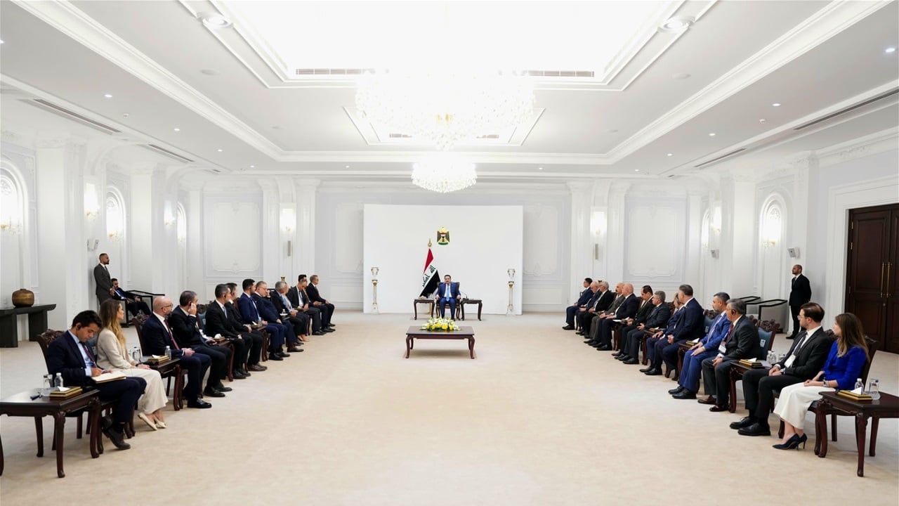 رئيس الوزراء: حجم التبادل التجاري مع تركيا تجاوز الـ20 مليار دولار