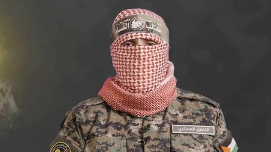 استشهاد "أبو عبيدة" الناطق باسم "القسام" بغارة إسرائيلية على غزة