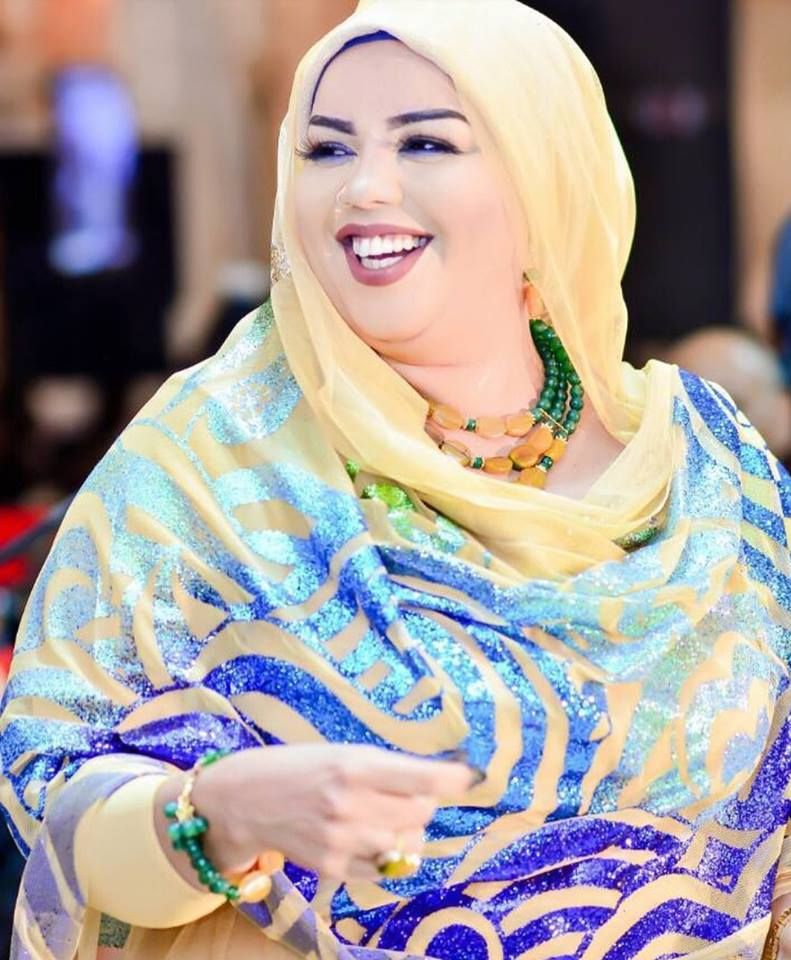 شاهد بالفيديو.. تأهباً لإستئناف حفلاتها الغنائية.. الفنانة ندى القلعة تخاطب الجمهور: (جهزوا شعوركم للفوضى.. تعالوا بالجديد لأنو أنا ما بلبسوا لي العمم والجلاليب القديمة)