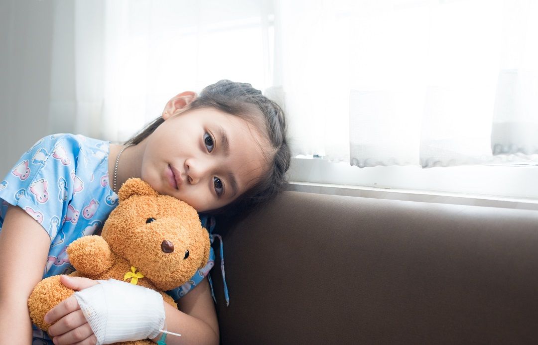 كيف تتخلصين من ديدان الأمعاء لدى طفلك بعلاجات طبية وطبيعية؟