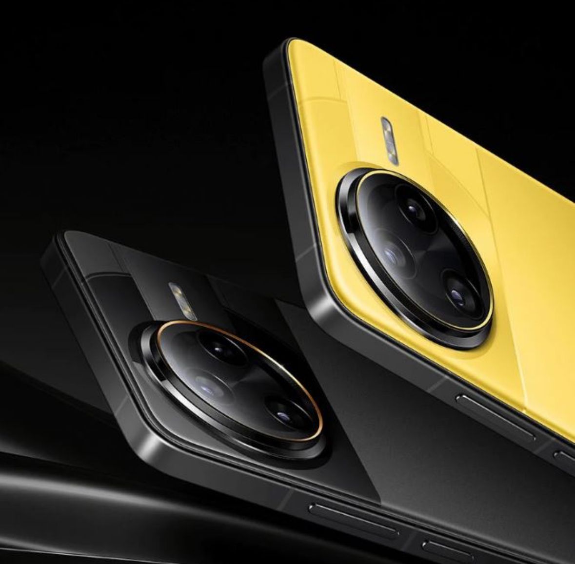 تكنولوجيا: Poco F8 Ultra يحصل على ترقيات كبيرة مستوحاة من Redmi K90 Pro