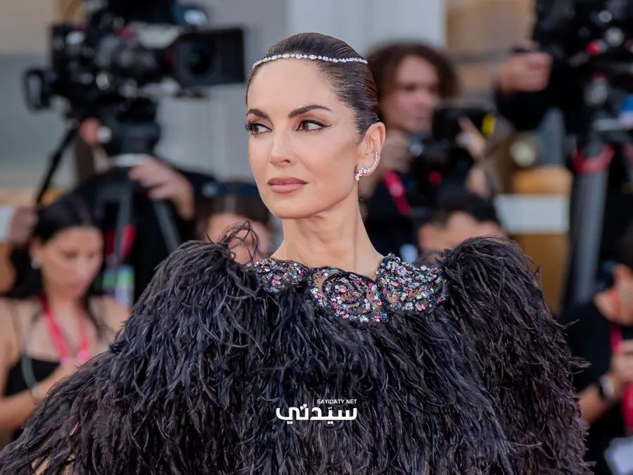 مهرجان فينيسيا في يومه الرابع: لحظات مؤثرة لفيلم الراحلة ماريان فيثفول وأناقة لافتة على السجادة الحمراء