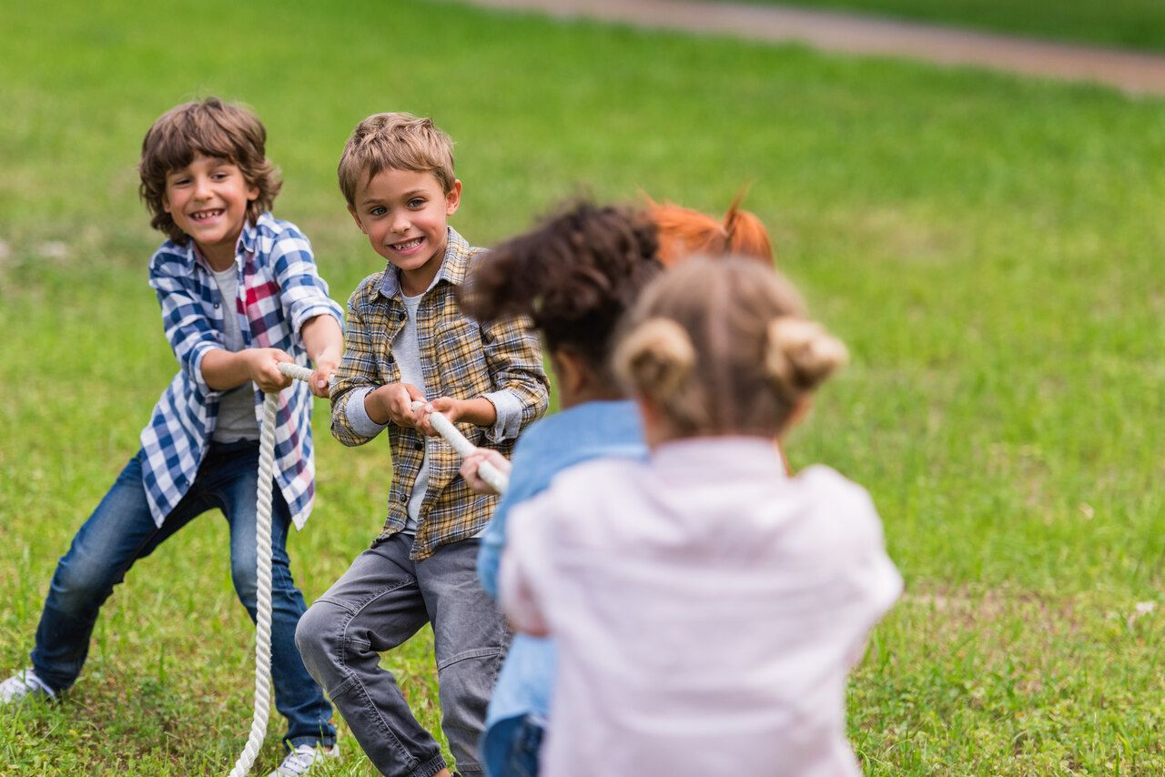 طرق لتخطي رهاب الأطفال عند الانتقال لمدرسة جديدة