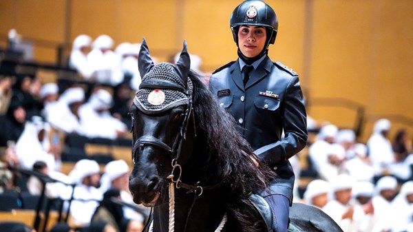 برعاية حمدان بن زايد.. برنامج حافل بالفعاليات والأنشطة المبتكرة في «أبوظبي للصيد والفروسية»