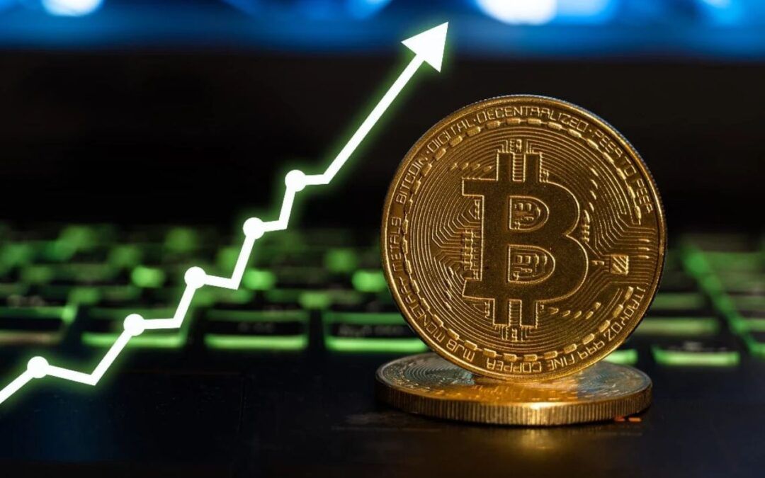 بينانس: زخم سوق العملات الرقمية سيستمر حتى الربع الثالث 2025