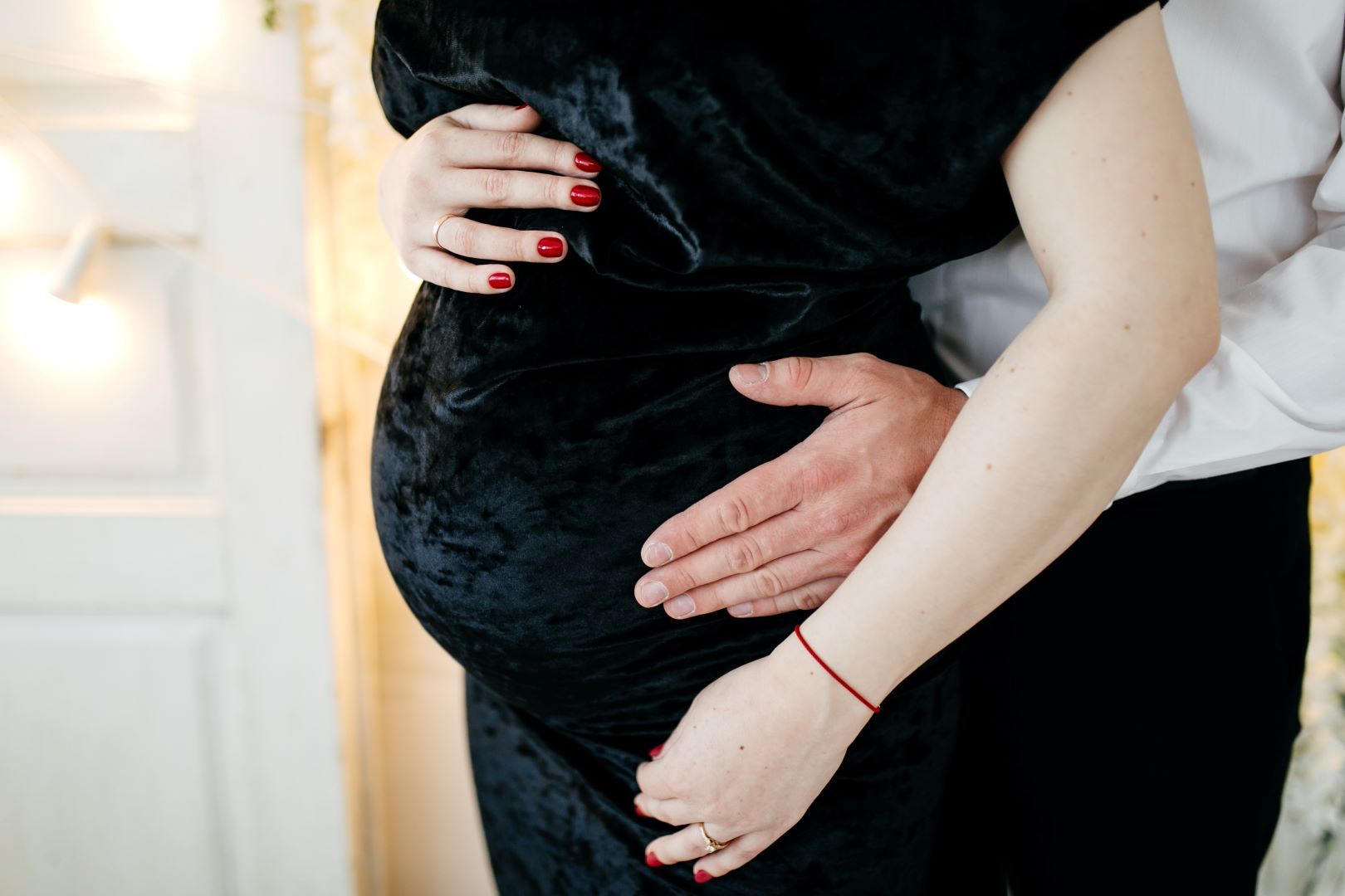 7 أسرار خاصة من أجل نجاح الولادة الطبيعية