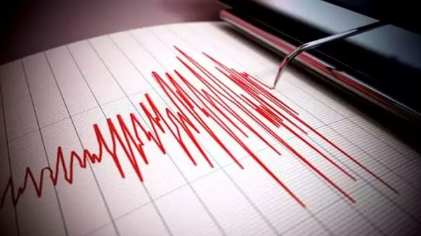 مصرع 622 شخصاً وإصابة 1500 جراء زلزال ضرب أفغانستان