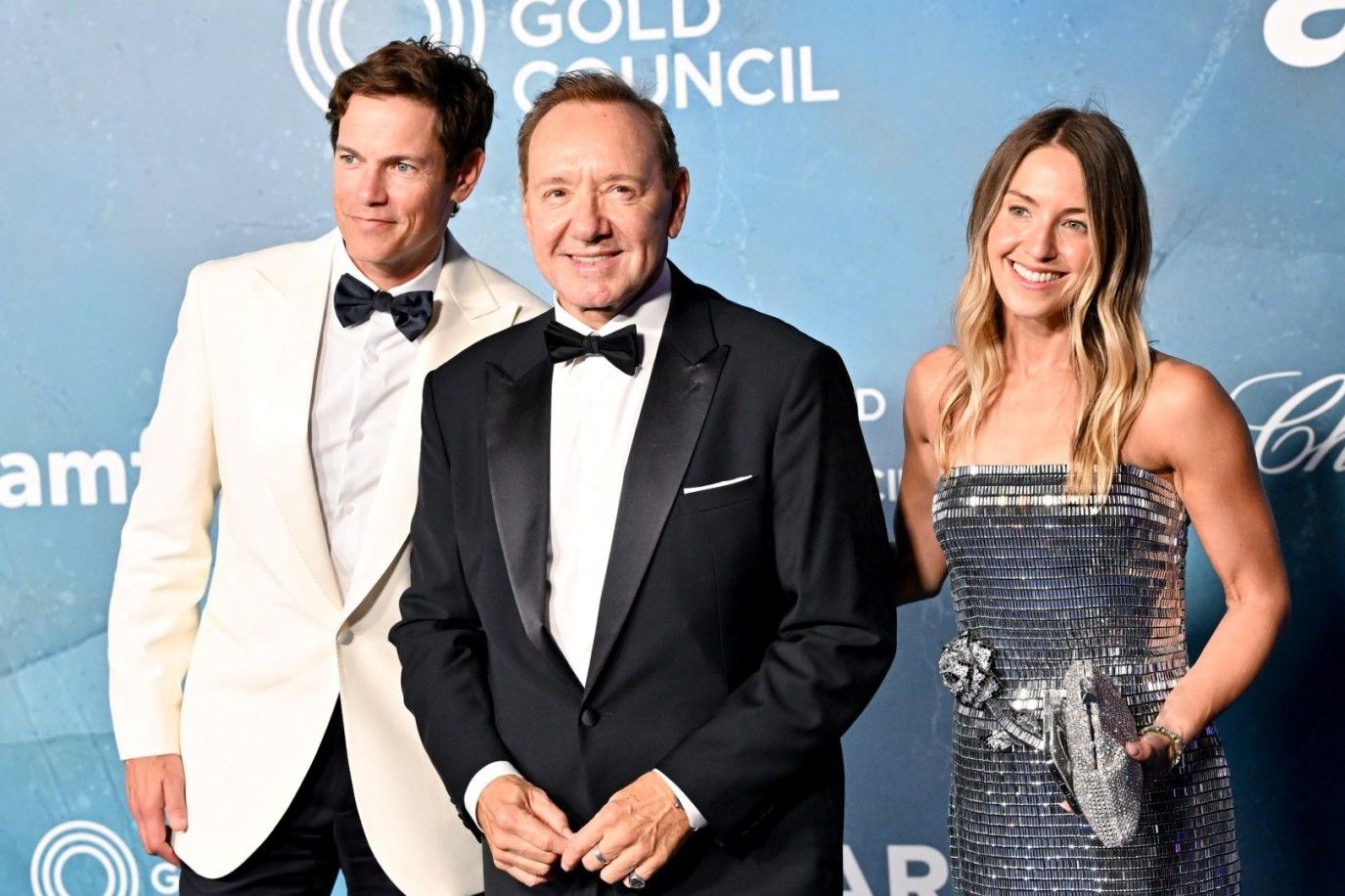 أمفار فينيسيا 2025.. الموضة والفن يجتمعان في حفل خيري