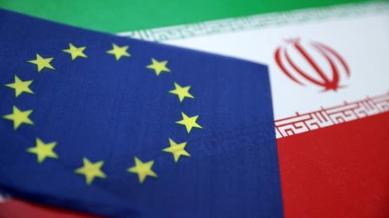 الصين وروسيا تدعمان إيران في رفضها لآلية "الزناد" الأوروبية