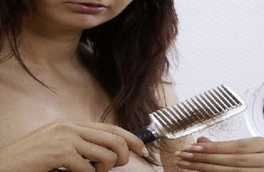 هرمونات النهار والليل.. دراسة تحدد الآلية العلمية وراء ذروة تساقط الشعر في الخريف