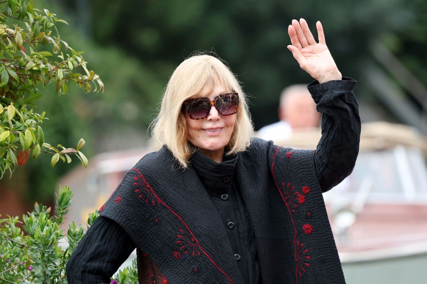 كيم نوفاك النجمة الأكثر شعبية.. أبرز أفلامها وتكريماتها