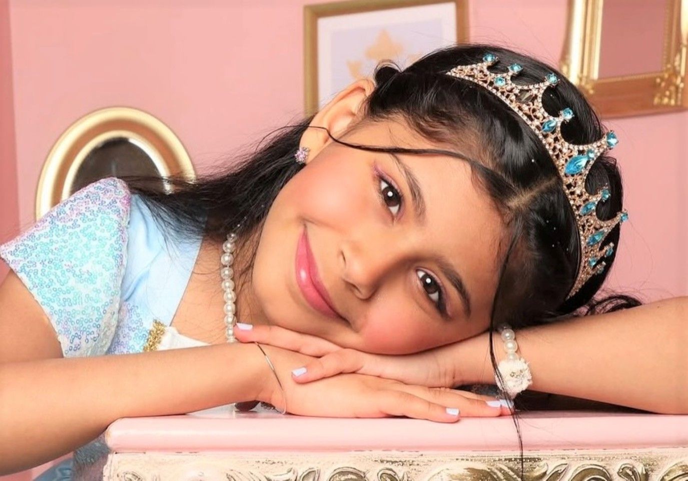 ترف العبيدي بطلة مسلسل "أمي".. ماذا قالت بعد أن تبقت 3 حلقات لانتهاء العمل؟