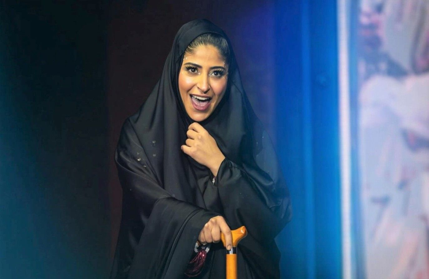 شجون الهاجري تُحمِّس جمهورها لعمل قادم مع المخرج أحمد عبد الواحد دون الكشف عن تفاصيله