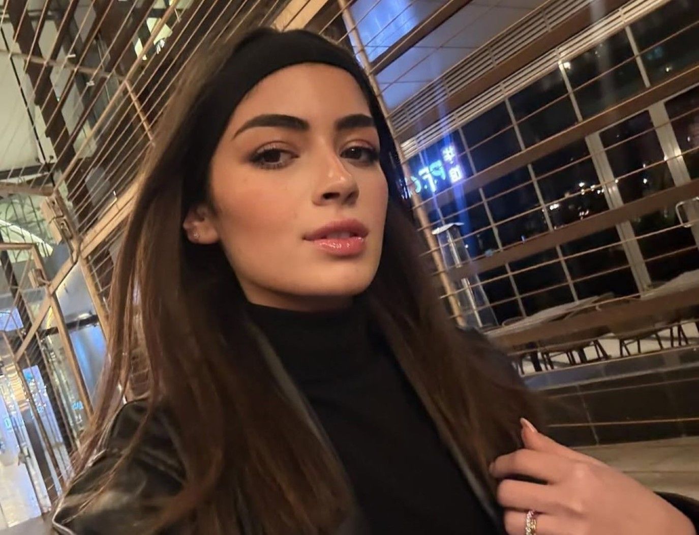 ليلى زاهر تكشف تأثير شخصية هند عليها: شعرت باكتئاب 