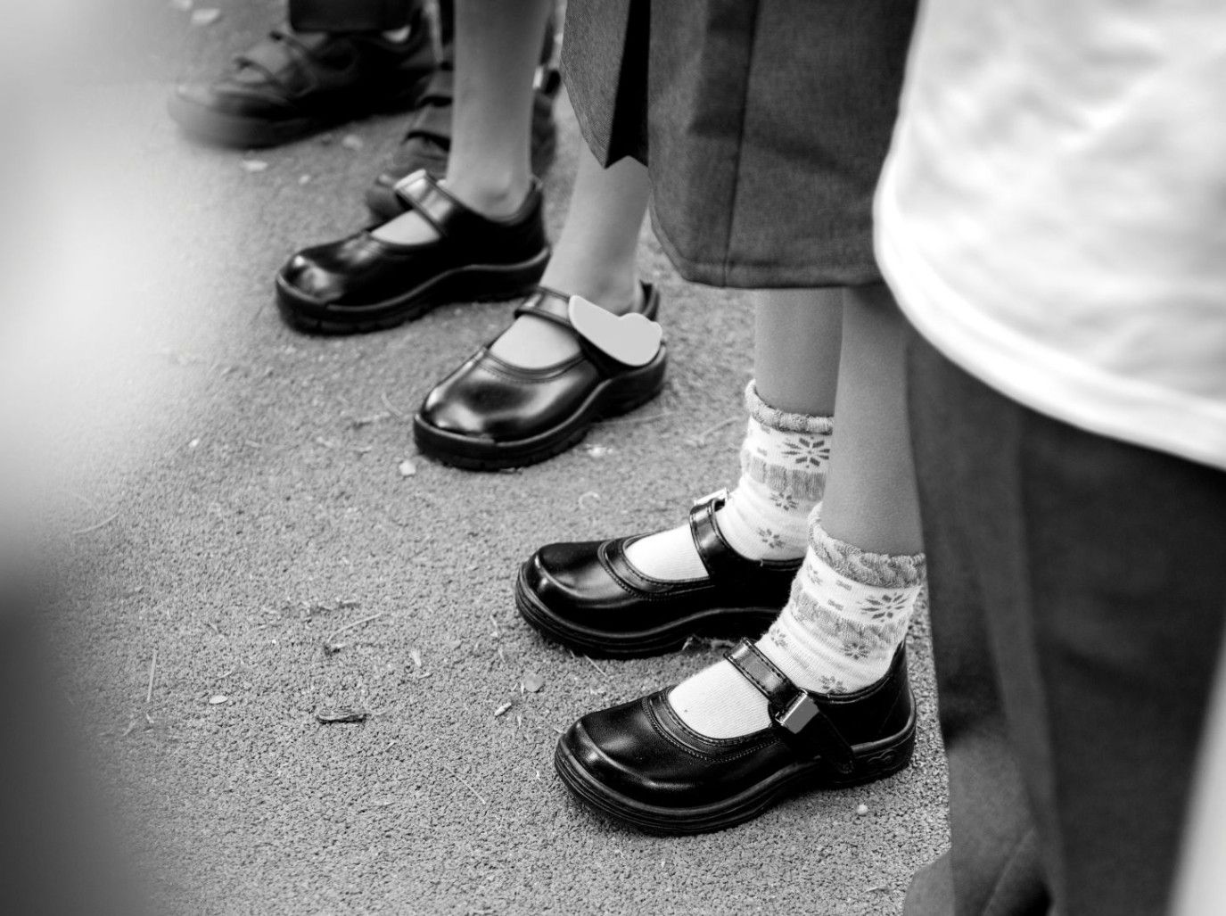 نصائح لاختيار الحذاء الأنسب لطفلك خلال الدوام المدرسي